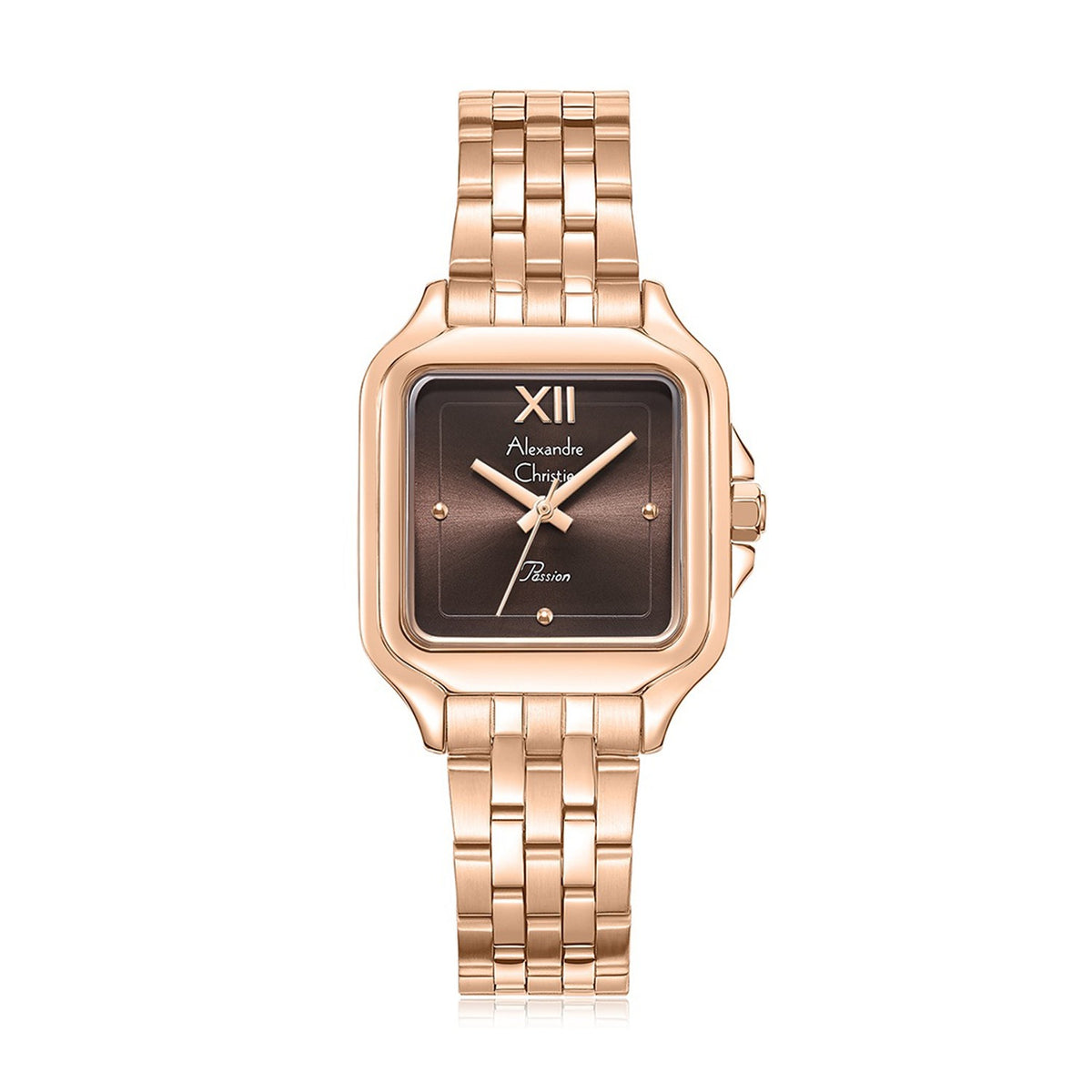 2B55LHBRGBO Women's Classic Quartz Watch 29mm
