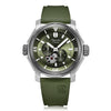 6565MARTEGN Men's Classic Automatic Watch 45mm
