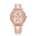 2B17BFLRGPN Women's Multi-function Quartz Watch 34mm