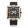3030MCBCABA Men's Chronograph Quartz Watch 44mm