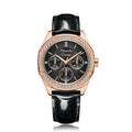 2B17BFLRGBA Women's Multi-Function Quartz Watch 34mm
