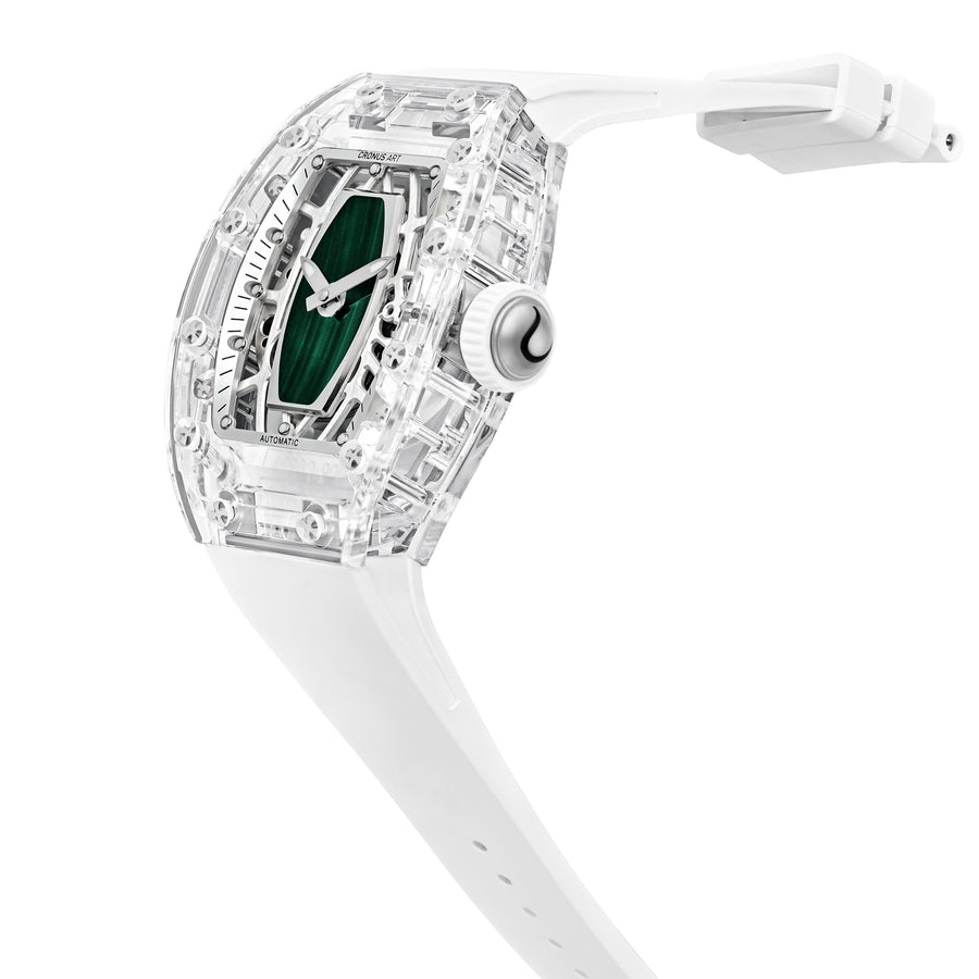 Cronus Art CM006-009 Women's Classic Automatic Watch 32mm