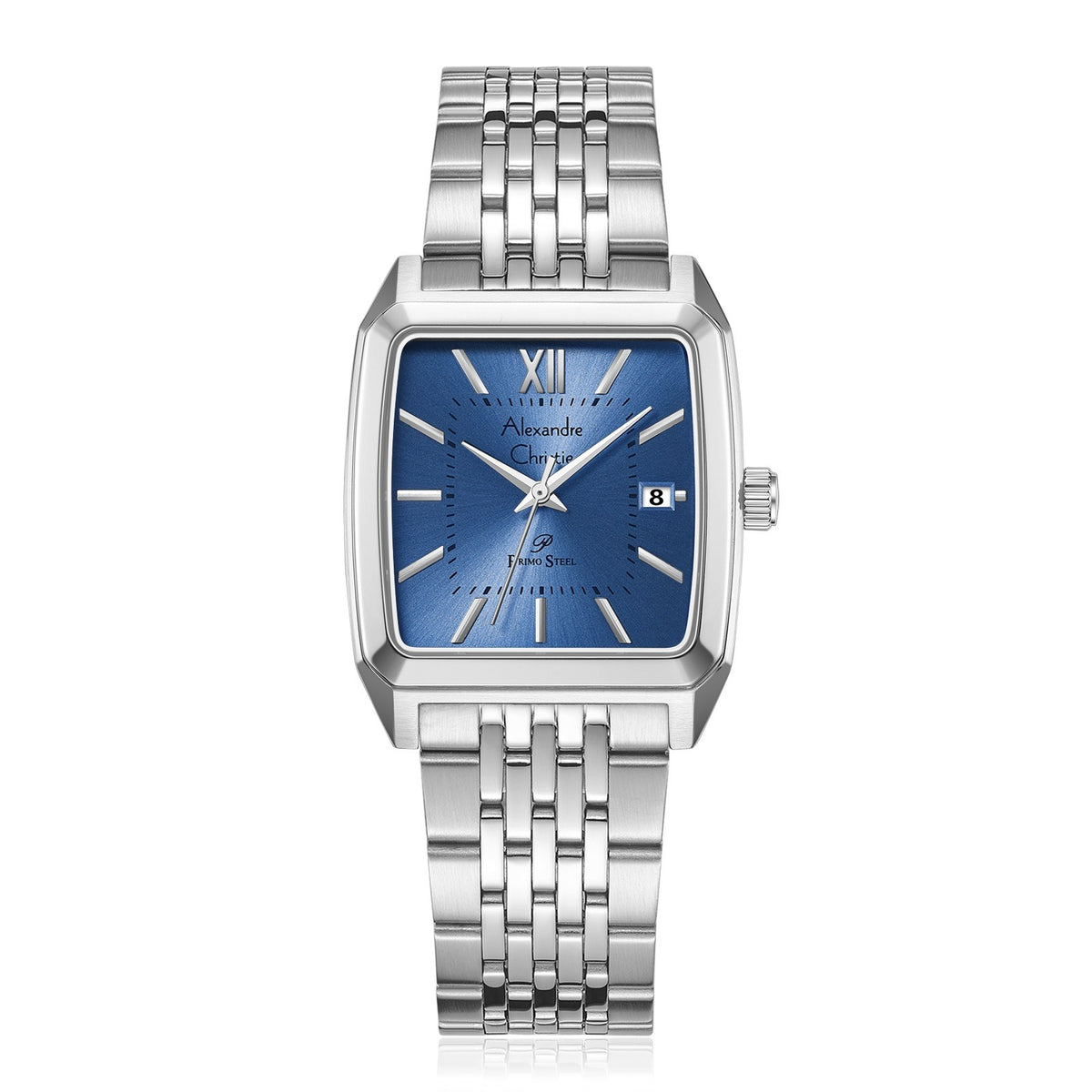 1041MDBSSLB Men's Classic Quartz Watch 32mm