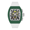 CM011-010 Men's Chronograph Automatic Watch 42mm