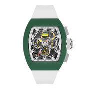 CM011-010 Men's Chronograph Automatic Watch 42mm
