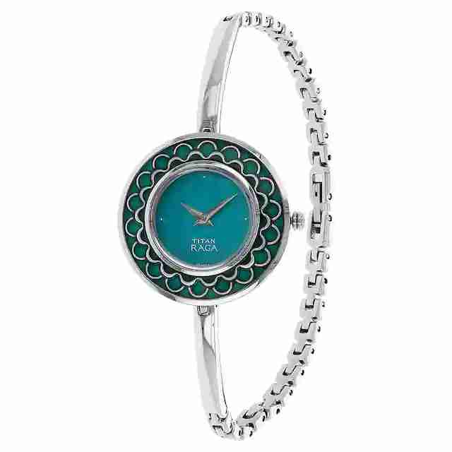 2530SM01 Women's Classic Quartz Watch 30mm