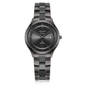 8707LDBIGDG Women's Classic Quartz Watch 33mm