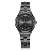 8707LDBIGDG Women's Classic Quartz Watch 33mm