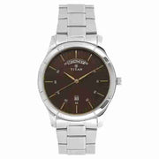 1767SM03 Men's Classic Quartz Watch 42mm