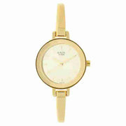 2575YM01 Women's Classic Quartz Watch 28.4mm