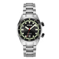 3030-01 SEAFARER Men's Automatic Watch 42mm