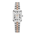 2B87LHBTRSL Women's Classic Quartz Watch 21mm