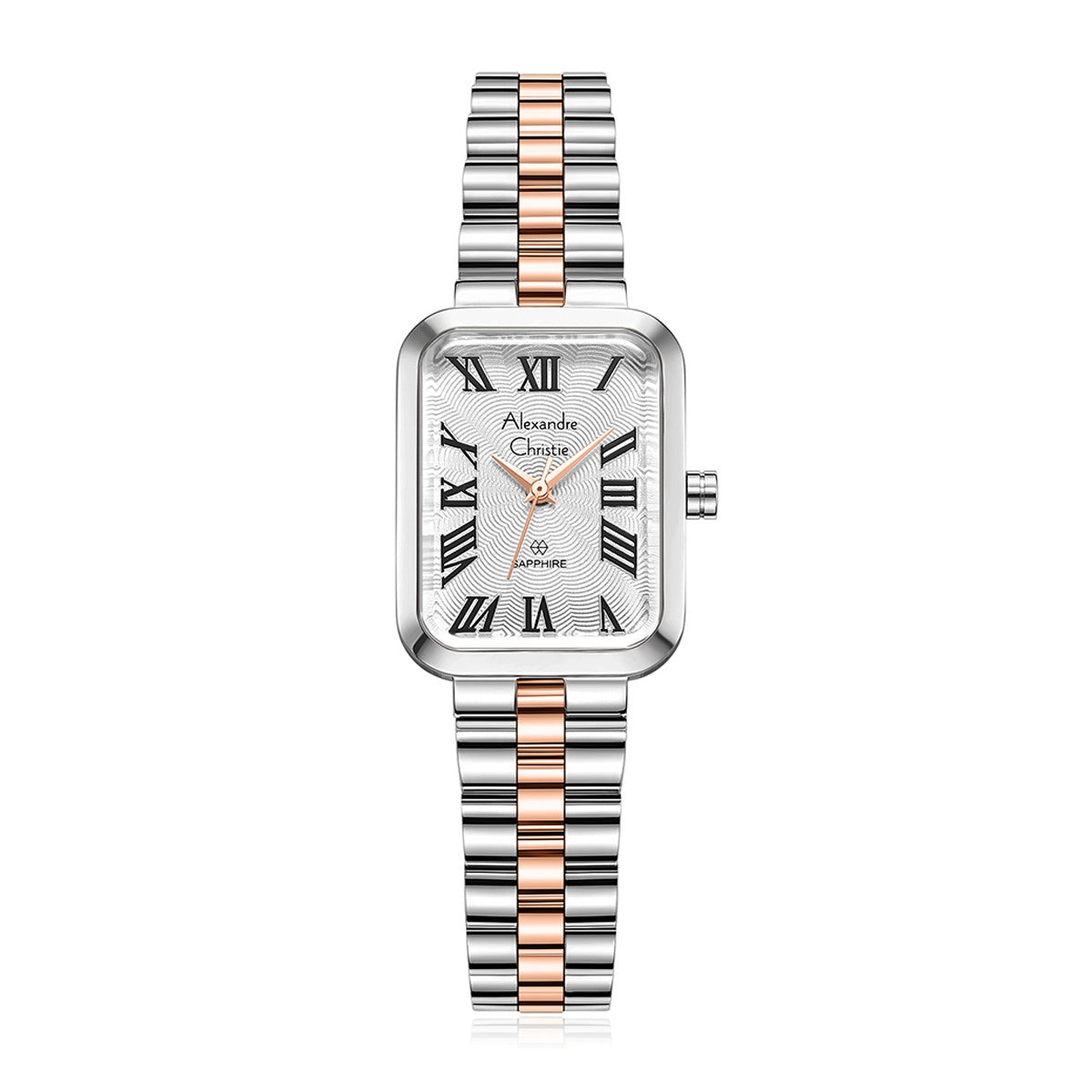 2B87LHBTRSL Women's Classic Quartz Watch 21mm