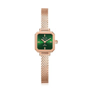 2B36LHBRGGN Women's Classic Quartz Watch 17mm
