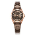 8684LDBROBO Women's Classic Quartz Watch 32mm