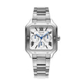 2B18BFBSSSLBA Women's Multi-function Quartz Watch 35mm