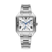 2B18BFBSSSLBA Women's Multi-function Quartz Watch 35mm