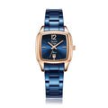 2454LDBURBU Women's Classic Quartz Watch 30mm