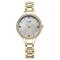 95275YM01 Women's Analog Quartz Watch 30mm