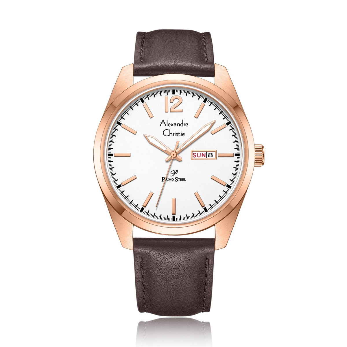 1012MELRGSL Men's Classic Quartz Watch 40mm
