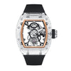 CM08-070 Men's Tourbillon Manual Winding Watch 42mm
