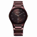 1696QC19 Men's Classic Quartz Watch 41mm