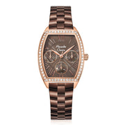 2B86BFBROBO Women's Multi-Function Quartz Watch 29mm