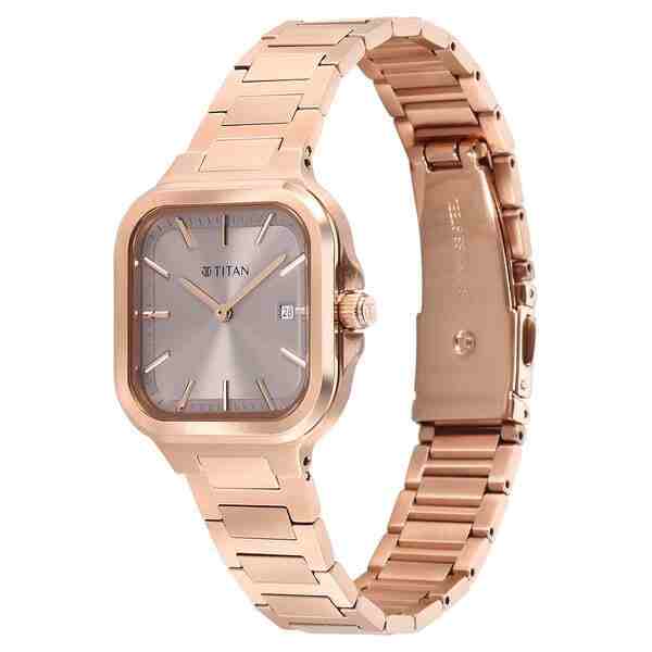 95291WM01 Women's Classic Quartz Watch 31mm
