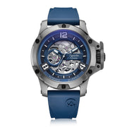 6295MTRTPBABU Men's Classic Automatic Watch 48mm