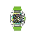 Cronus Art CM08-D Men's Chronograph Automatic Watch 42mm