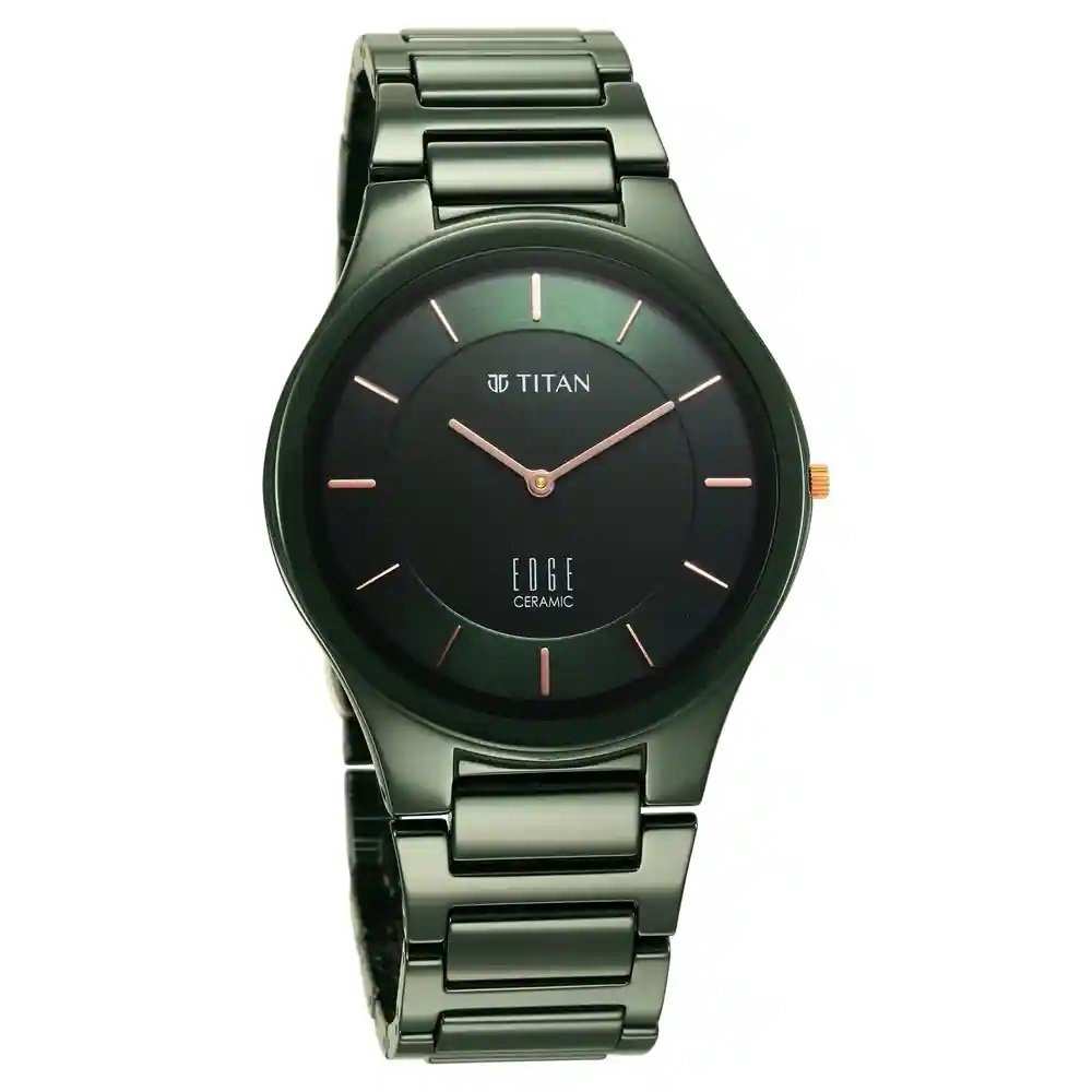 1696QC06 Men's Analog Quartz Watch 41mm