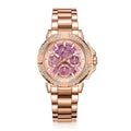 9205BFBRGLKDR Women's Multi-Function Quartz Watch 36mm