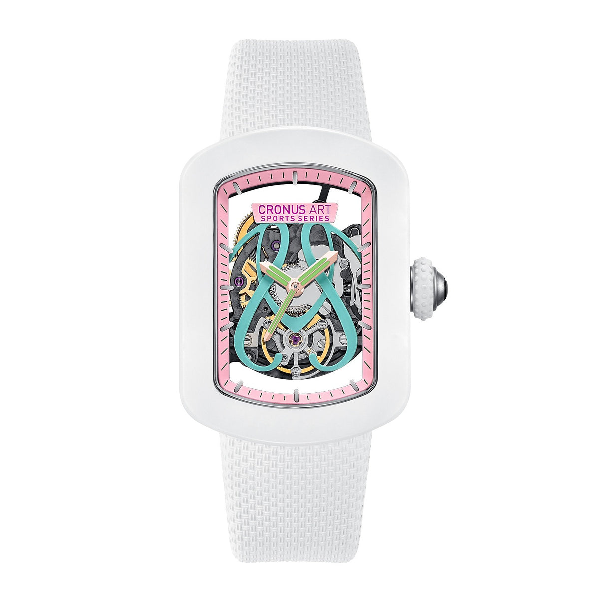 CM017-009 Women's Classic Automatic Watch 30mm