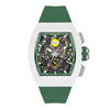 CM011-008 Men's Chronograph Automatic Watch 42mm