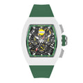 CM011-008 Men's Chronograph Automatic Watch 42mm