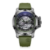 6295MTRTPBAGN Men's Classic Automatic Watch 48mm