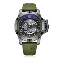 6295MTRTPBAGN Men's Classic Automatic Watch 48mm