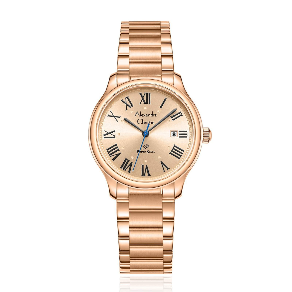 1042LDFRGLN Women's Classic Quartz Watch 32mm