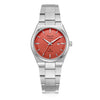 8697LDBSSOR Women's Classic Quartz Watch 32mm