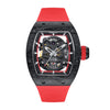 CM002-035 Men's Carbon Case Automatic Watch 42mm