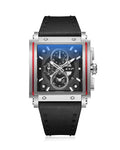 E6731GCLSSBARE Men's Chronograph Watch 40mm