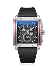 E6731GCLSSBARE Men's Chronograph Watch 40mm