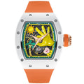 Cronus Art CM007-007 Men's Classic Automatic Watch 42mm