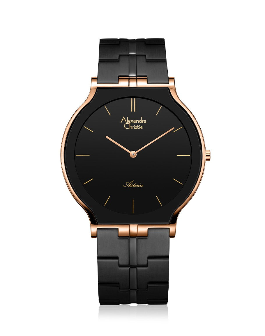 8410MHBBRBA Men's Classic Quartz Watch 40mm