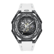 Cronus Art CM025-009 Men's Classic Automatic Watch 43mm