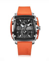 E3008GCRTEBAOR Men's Chronograph Watch 47mm