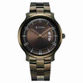 90170QM03 Men's Classic Quartz Watch 41mm