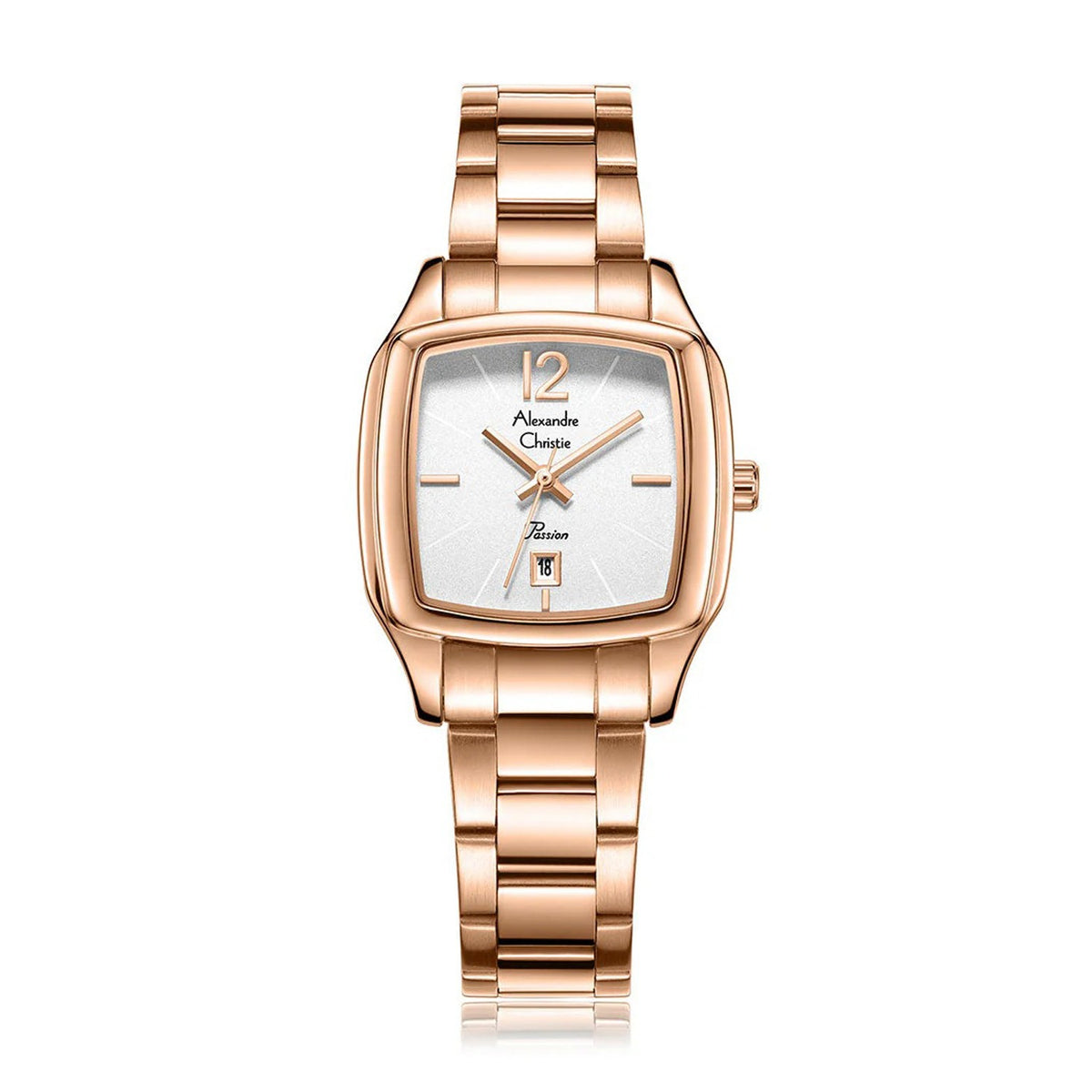 2454LDBRGSL Women's Classic Quartz Watch 30mm