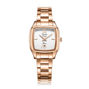 2454LDBRGSL Women's Classic Quartz Watch 30mm