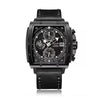 6376MCLIPBA Men's Chronograph Quartz Watch 44mm